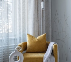 Рассвет в Goldyssun