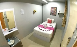 Семейный номер Standard в The Room Patong Hotel