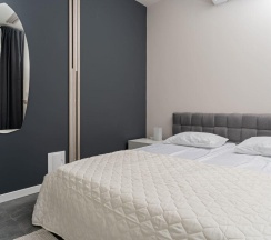 Вилла улучшенная в Surf Villa