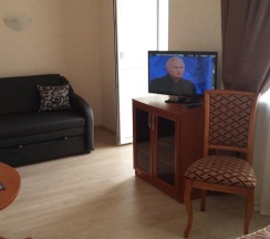 1-местный номер стандарт в Оптималь