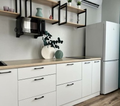 Студия Делюкс (217) в Frukty Rent