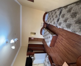 Эконом четырехместный в Нана