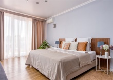 De Luxe в #Luna Hotel Krasnodar