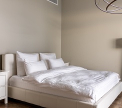 Rockmond 48 Junior Suite 12 в Рокмонд