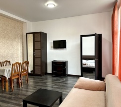 Апартаменты с кухней в RestHouse
