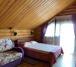 Дом в Дубёнки