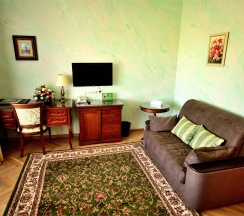 Полулюкс улучшенный в Даниловская