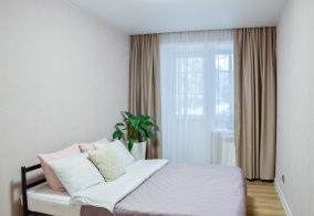 Апартаменты Апартаменты на проспекте Дзержинского в Архангельске