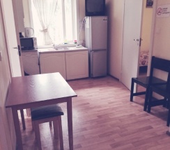 Дом с 2 спальнями 21,22,23,24 в Фрегат