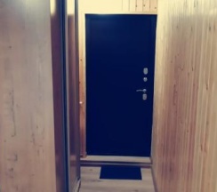 Шале стандарт в Горное озеро