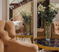 Lux 4 в Luxury апартаменты