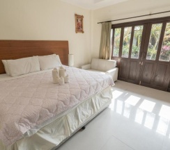 Номер Superior в Buathong Place