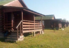 Турбаза Аура в Калужской области