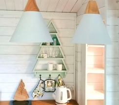 Коттедж улучшенный в LesDankin