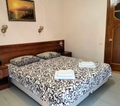 2-местный номер стандарт улучшенный в Ракушка Анапа