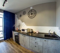 Красный путь 103/4 в Rent-сервис