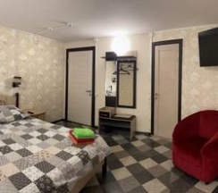 2-местный номер комфорт в Центральная