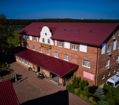 Стандартный номер в Лосиный двор