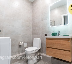 Котанова 2к1 │ 568 от LetoApart в LetoApart Новороссийск