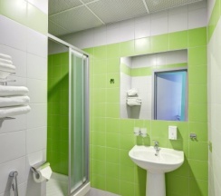 Семейный в Concept Hotel