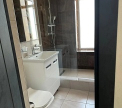 Студия в Кипарис на Ореховой