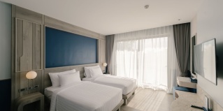 Муанг: Отель Seabed Grand Hotel Phuket