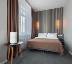 Апартаменты Grand (Гранд) в InnDom