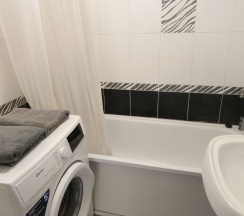 Квартира в Апартаменты на б-р Юности, 43