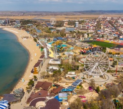 Квартира в Апартаменты на улица Ленина, 15