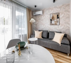 Апартаменты, 22м² в Вива Ла Вида