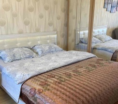 Квартира в Апартаменты на ул. Проспект 100-летия Владивостоку 100 А