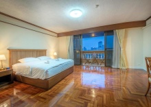 Апартаменты с 3 комнатами в Bangkok Shortstay 2 3Br Sukhumvit