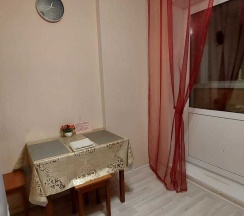 Квартира в Апартаменты на горького,3