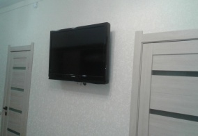 Мини-отель Мега в Уссурийске