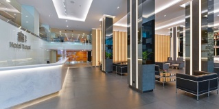 Бангкок: Отель Hotel Royal Bangkok