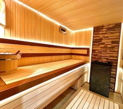 Коттедж в Вондига Парк