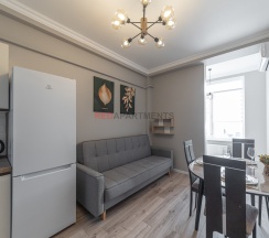 Квартира в Red Apartments