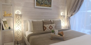 Всеволожский муниципальный район: Коттедж Village Voyage With Sauna