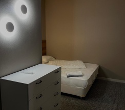 2-местный номер стандарт в Лекс