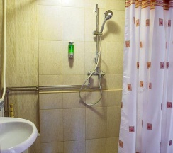 Дом №4 (1 этаж) в Микли-Ольгино