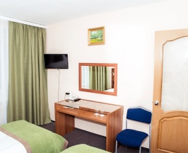 Стандарт в Yarhotel centre