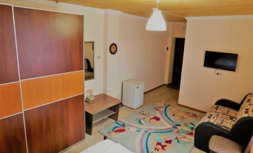 Бунгало (Домик) в Можжевеловый парк