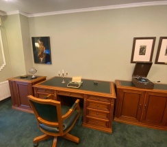 Номер комфорт улучшенный в Боровница