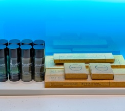 Стандарт плюс в Satelinn Moscow Khovrino