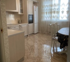 Апартаменты с видом на море (100) в Apart Ru Hotel