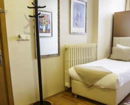 Люкс в Anka Premium Hotel