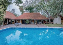 Коттедж с 4 комнатами в Khaoyai Valley 4 บ้านพักเขาใหญ่วัลเล่ย์4