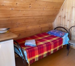 Бунгало 3х местное в Берендей