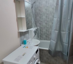 Квартира в Апартаменты на бульвар Седова 15