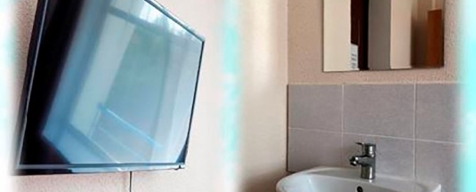 Стандарт двухместный в Бриз